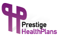 Prestige Healthplans logo